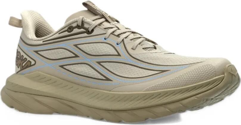 HOKA Ms Mach Remastered sneakers Beige