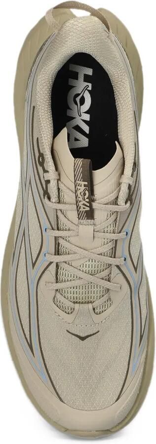 HOKA Ms Mach Remastered sneakers Beige - Foto 5