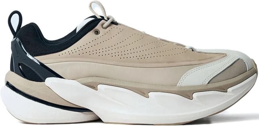 HOKA One Elevon X sneakers Beige