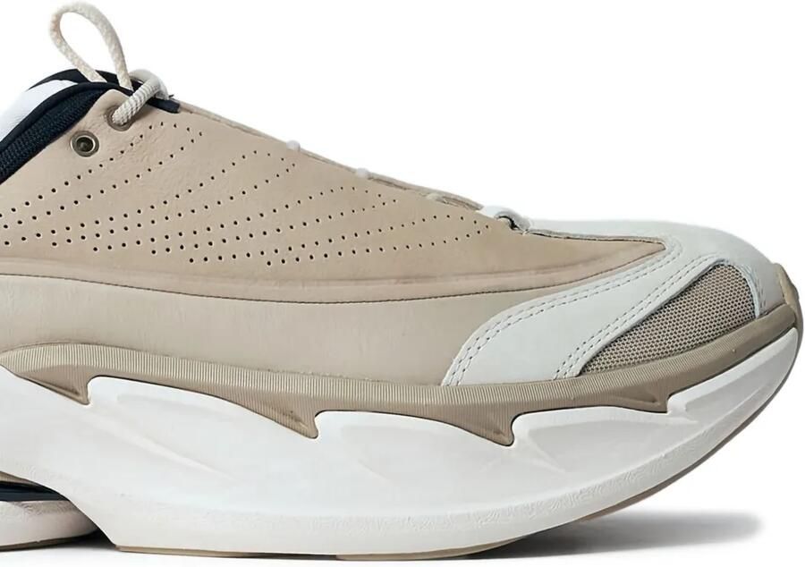 HOKA One Elevon X sneakers Beige - Foto 2