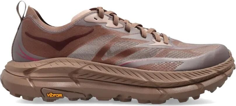 HOKA One Mafate Speed 4 Lite sneakers Bruin