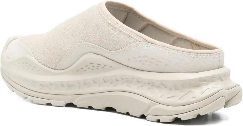 HOKA Ora Primo EXT muiltjes met gesp Beige - Foto 2