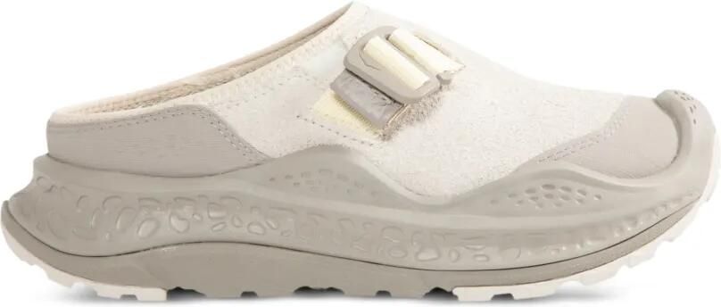 HOKA Ora Primo EXT sneakers met gespsluiting Beige