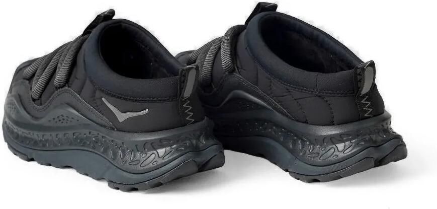 HOKA Ora Primo gewatteerde sneakers Zwart - Foto 4