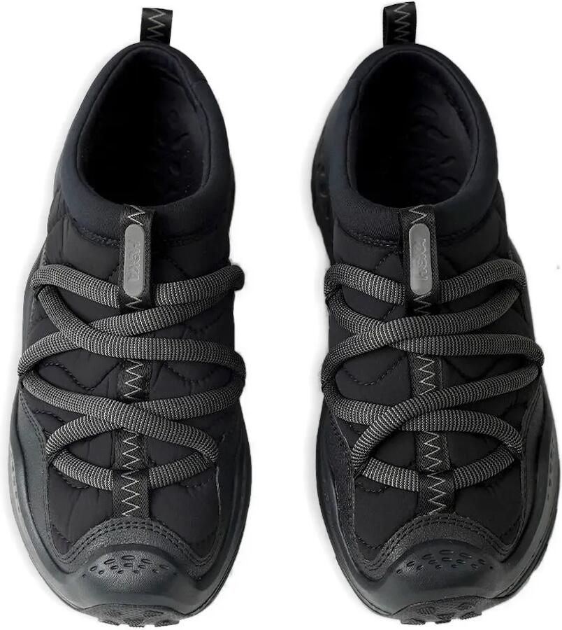 HOKA Ora Primo gewatteerde sneakers Zwart - Foto 2