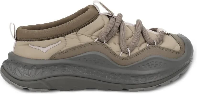 HOKA Ora Primo sneakers Beige
