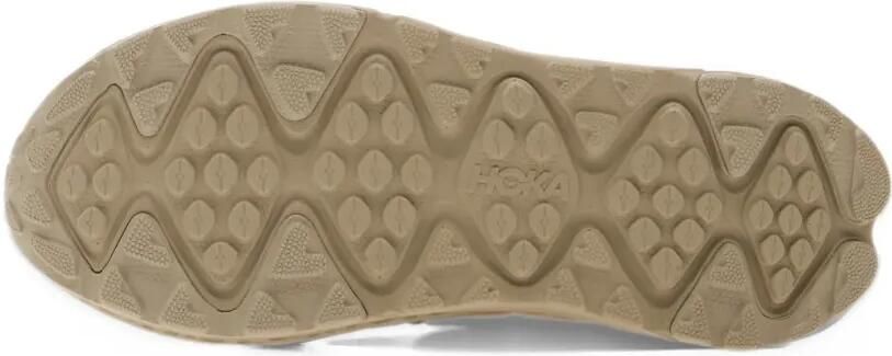HOKA Ora Primo sneakers Beige - Foto 4