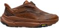 HOKA Project Transport sneakers met rits Bruin - Bruin