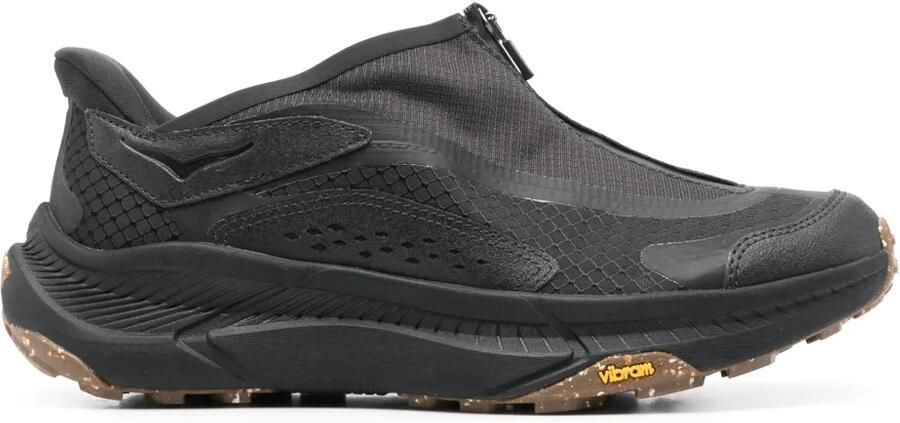 HOKA Project Transport sneakers Zwart