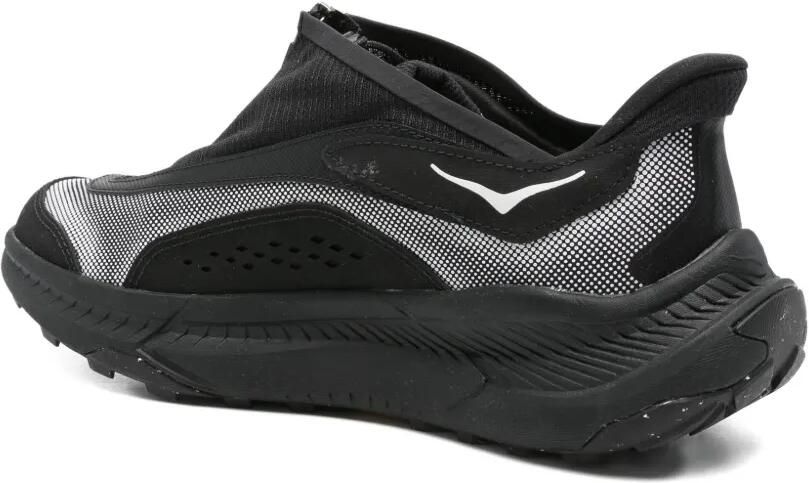 HOKA Project Transport sneakers Zwart