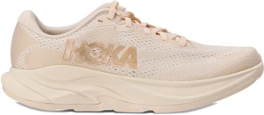 HOKA Rincon 4 sneakers Beige