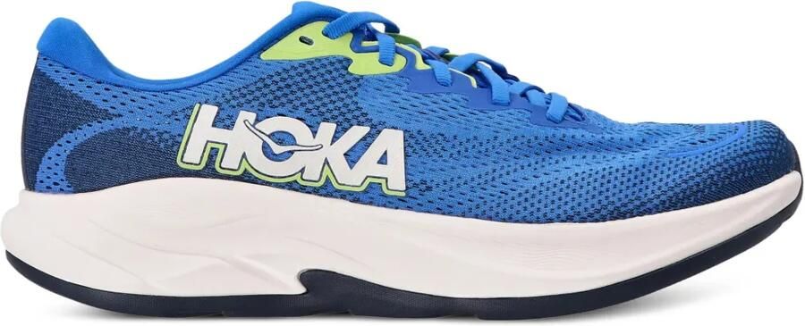 HOKA Rincon 4 sneakers Blauw