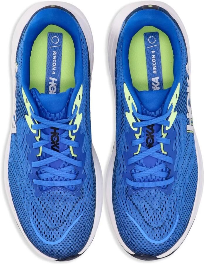 HOKA Rincon 4 sneakers Blauw - Foto 2