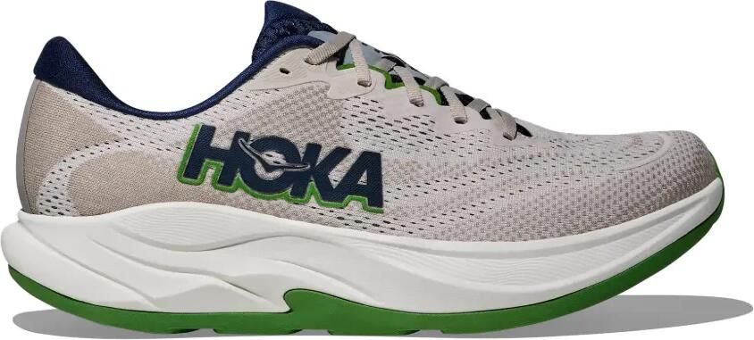 HOKA Rincon 4 sneakers Grijs