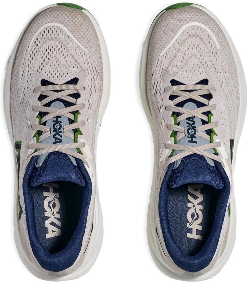 HOKA Rincon 4 sneakers Grijs - Foto 4