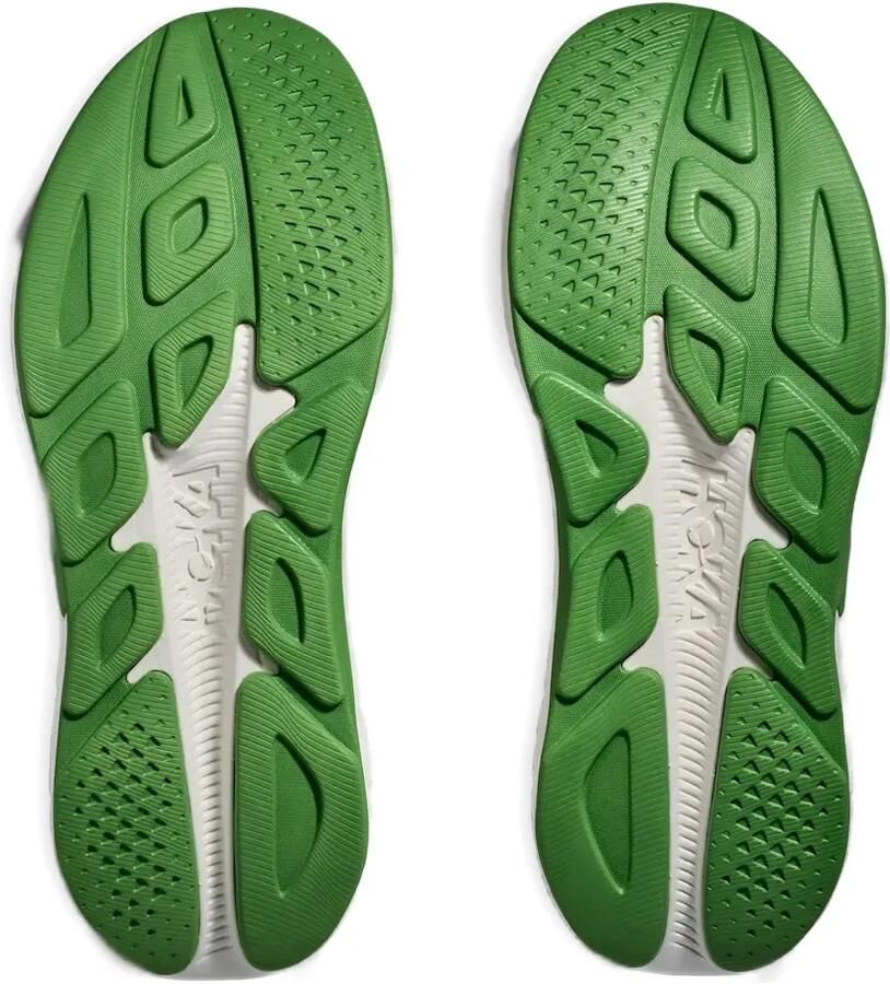 HOKA Rincon 4 sneakers Grijs - Foto 3