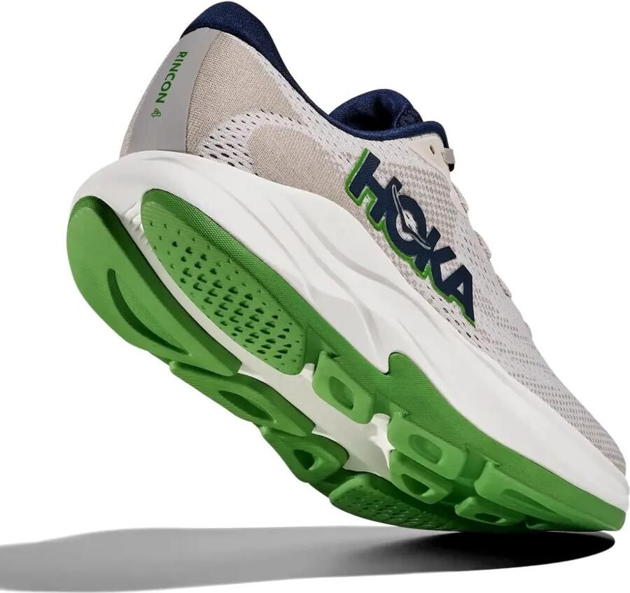 HOKA Rincon 4 sneakers Grijs - Foto 2