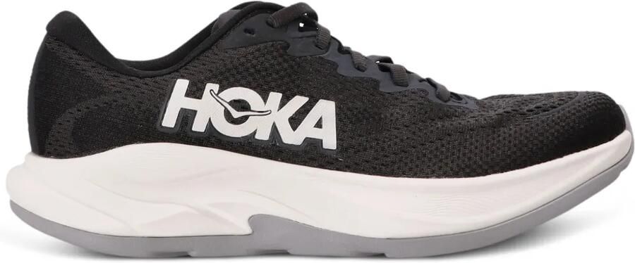 HOKA Rincon 4 sneakers Zwart