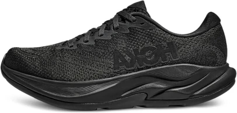HOKA Rincon 4 sneakers Zwart