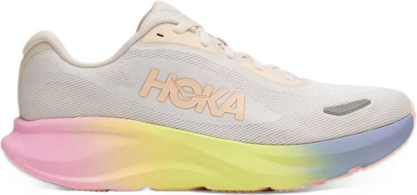 HOKA Rincon 5 sneakers Beige