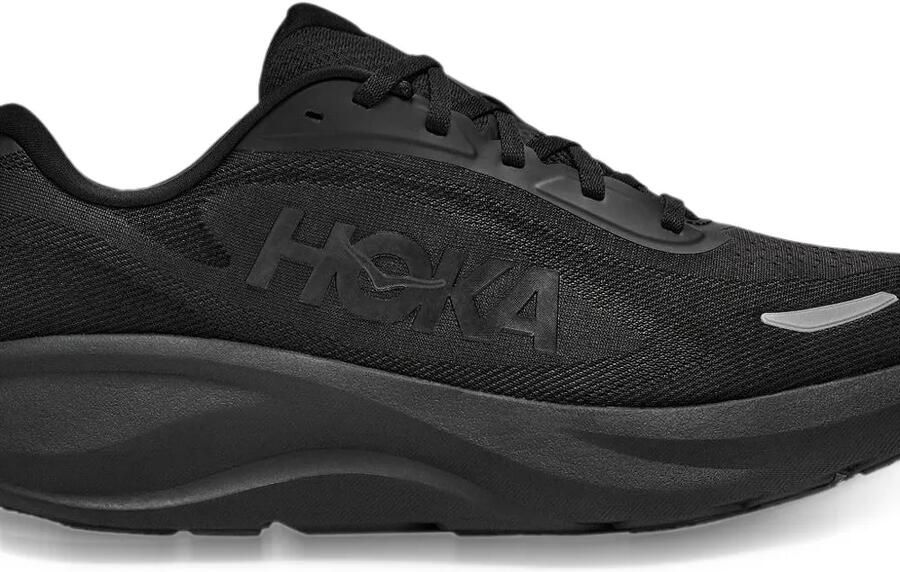 HOKA Rincon 5 sneakers Zwart - Foto 2
