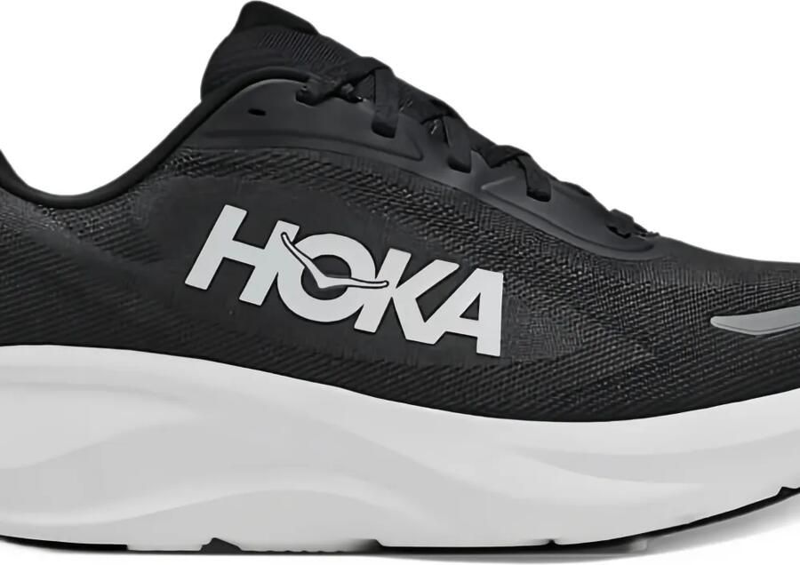 HOKA Rincon 5 sneakers Zwart - Foto 2