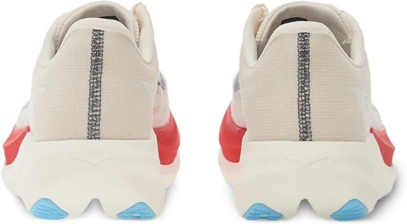 HOKA Rocket X 3 sneakers Beige - Foto 3