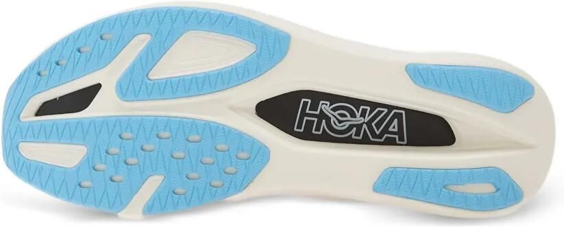 HOKA Rocket X 3 sneakers Beige - Foto 4