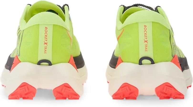 HOKA Rocket X Trail sneakers Groen - Foto 2