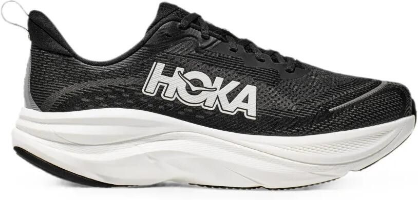 HOKA Skyflow sneakers Zwart