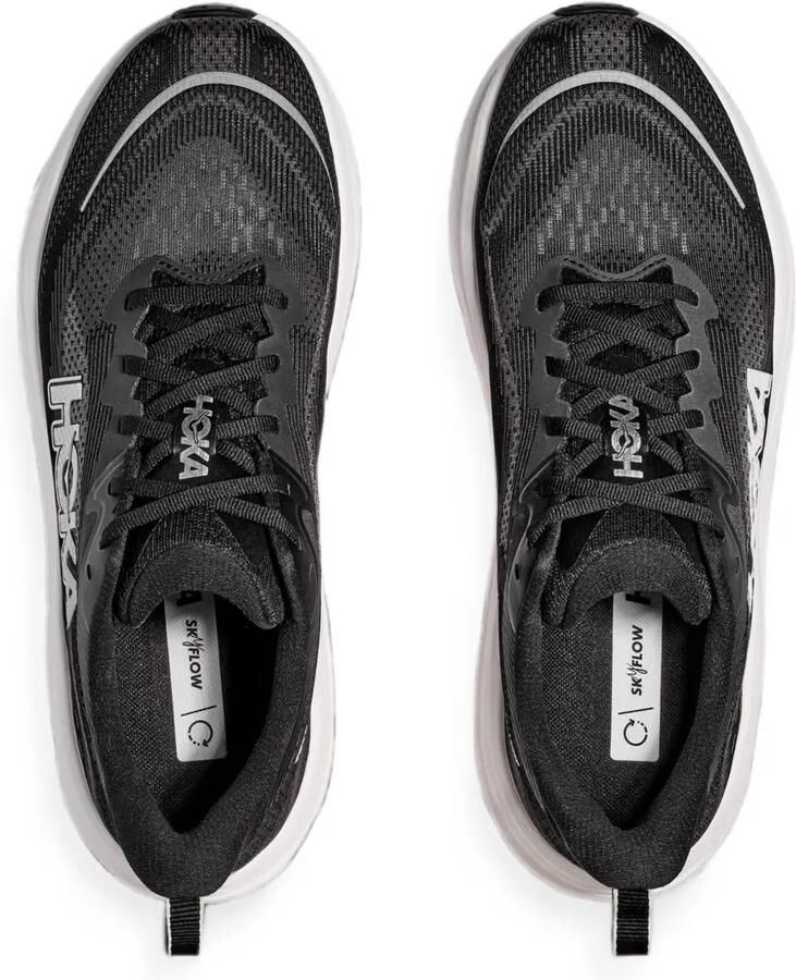 HOKA Skyflow sneakers Zwart - Foto 2