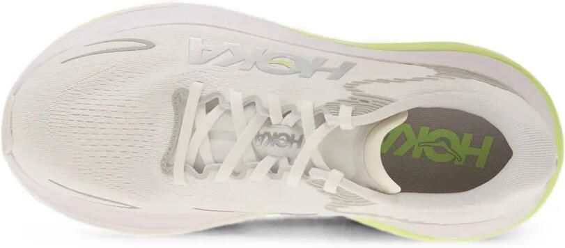 HOKA Skyward X 2 sneakers Grijs - Foto 3