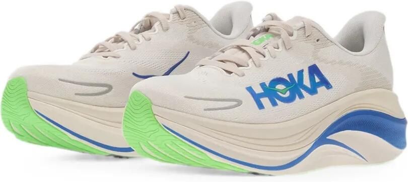 HOKA Skyward X 2 sneakers Wit - Foto 3