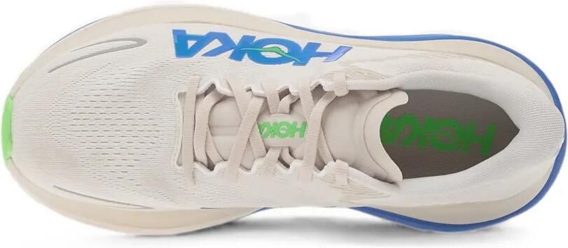 HOKA Skyward X 2 sneakers Wit - Foto 4