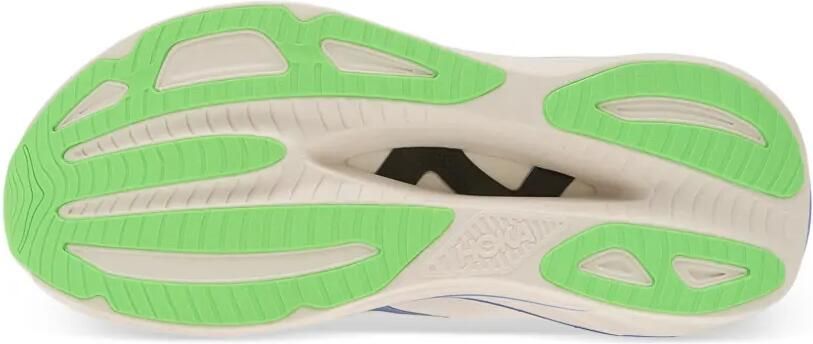 HOKA Skyward X 2 sneakers Wit - Foto 5