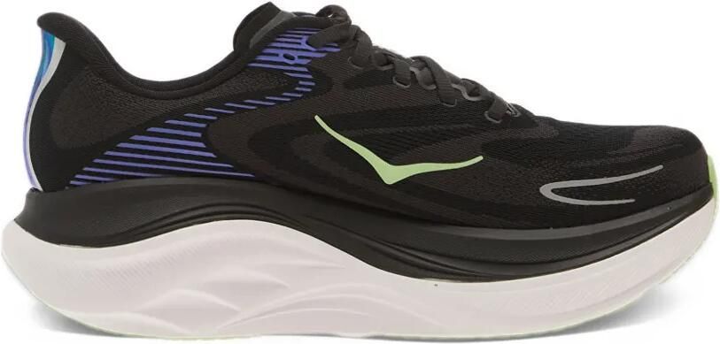 HOKA Skyward X 2 sneakers Zwart
