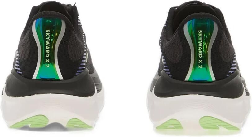 HOKA Skyward X 2 sneakers Zwart - Foto 2