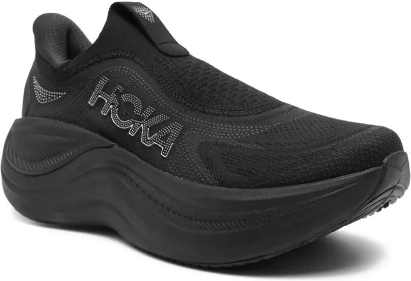 HOKA Skyward X sneakers Zwart