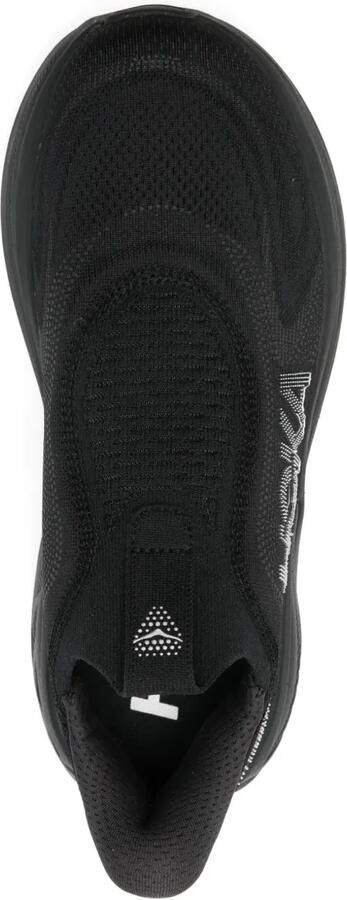 HOKA Skyward X sneakers Zwart - Foto 3
