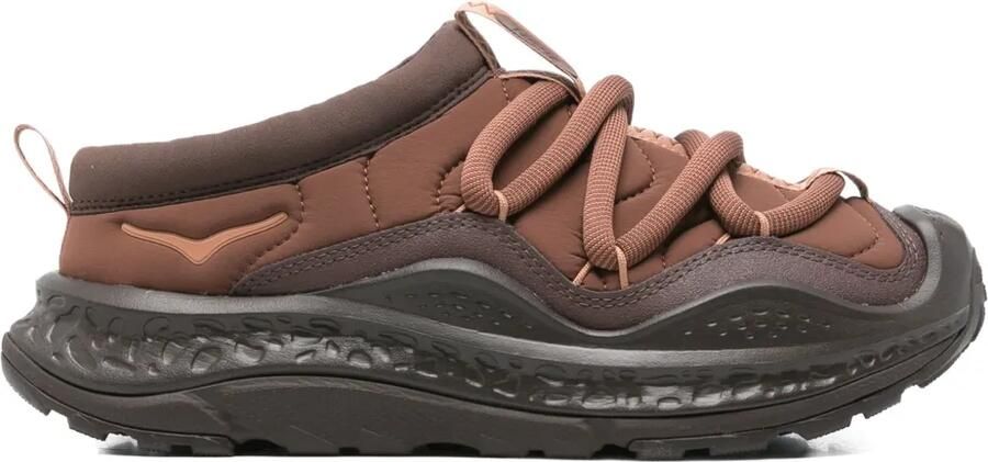 HOKA Slip-on sneakers Bruin