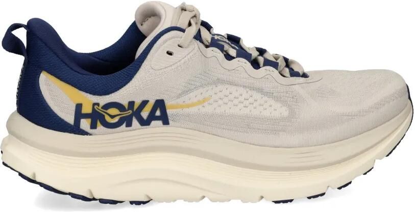 HOKA Sneakers Beige