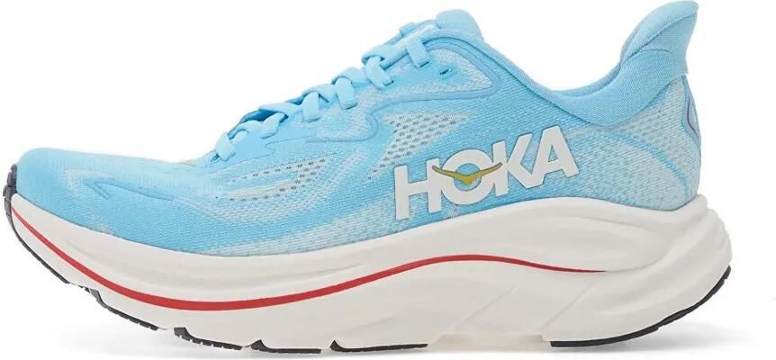 HOKA Sneakers met logo Blauw - Foto 4