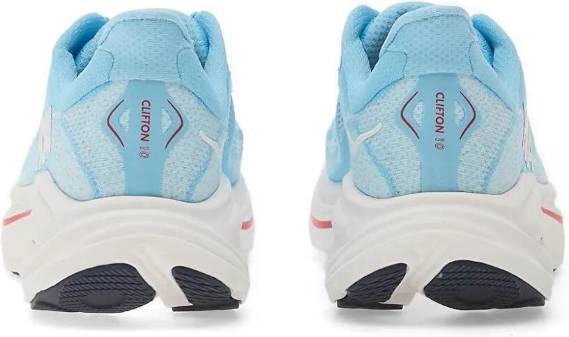 HOKA Sneakers met logo Blauw - Foto 3