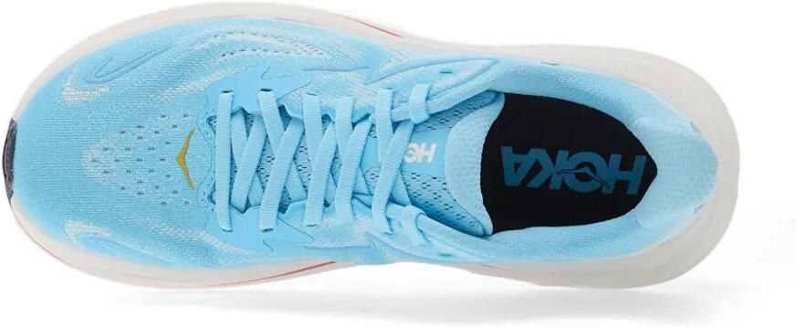 HOKA Sneakers met logo Blauw - Foto 5