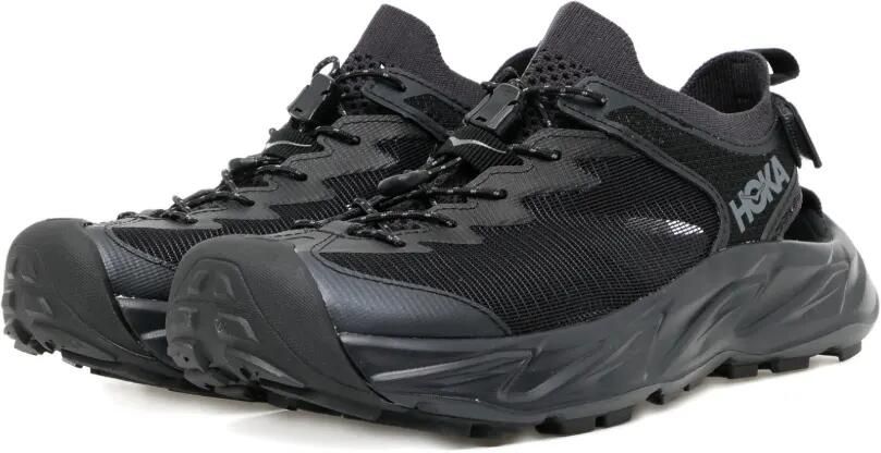 HOKA Sneakers met vlakken Zwart - Foto 3