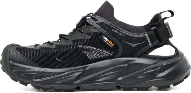 HOKA Sneakers met vlakken Zwart - Foto 4