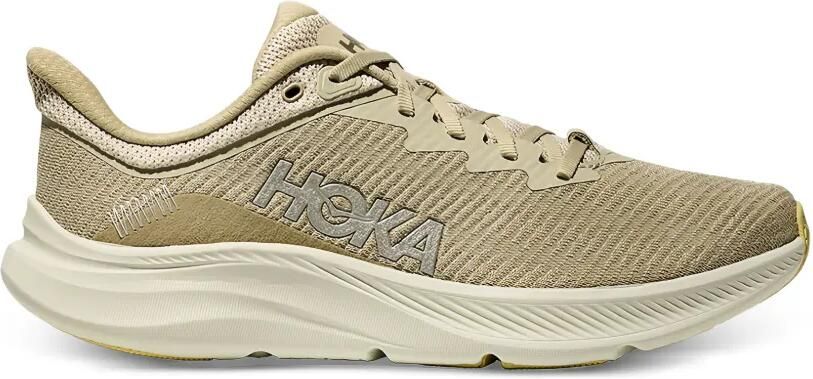 HOKA Solimar sneakers met logodetail Beige