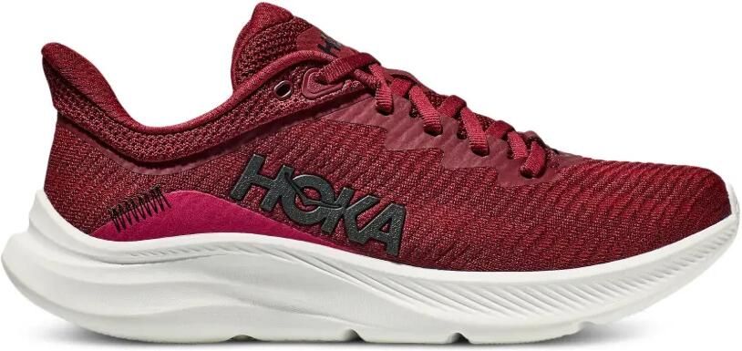 HOKA Solimar sneakers Rood