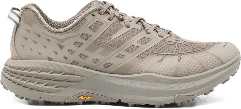 HOKA Speedgoat 2 sneakers Beige