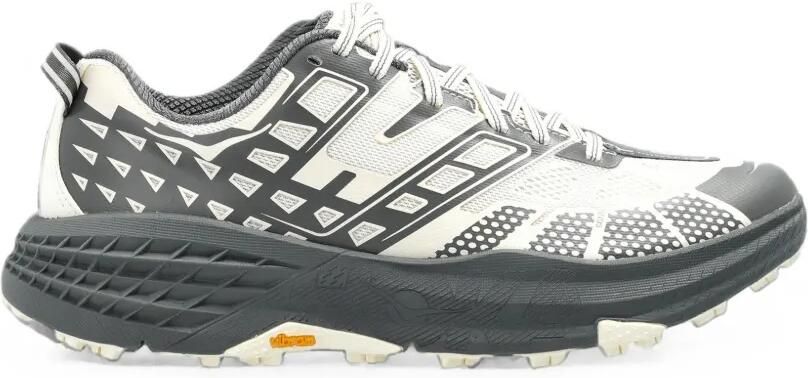 HOKA Speedgoat 2 sneakers Beige
